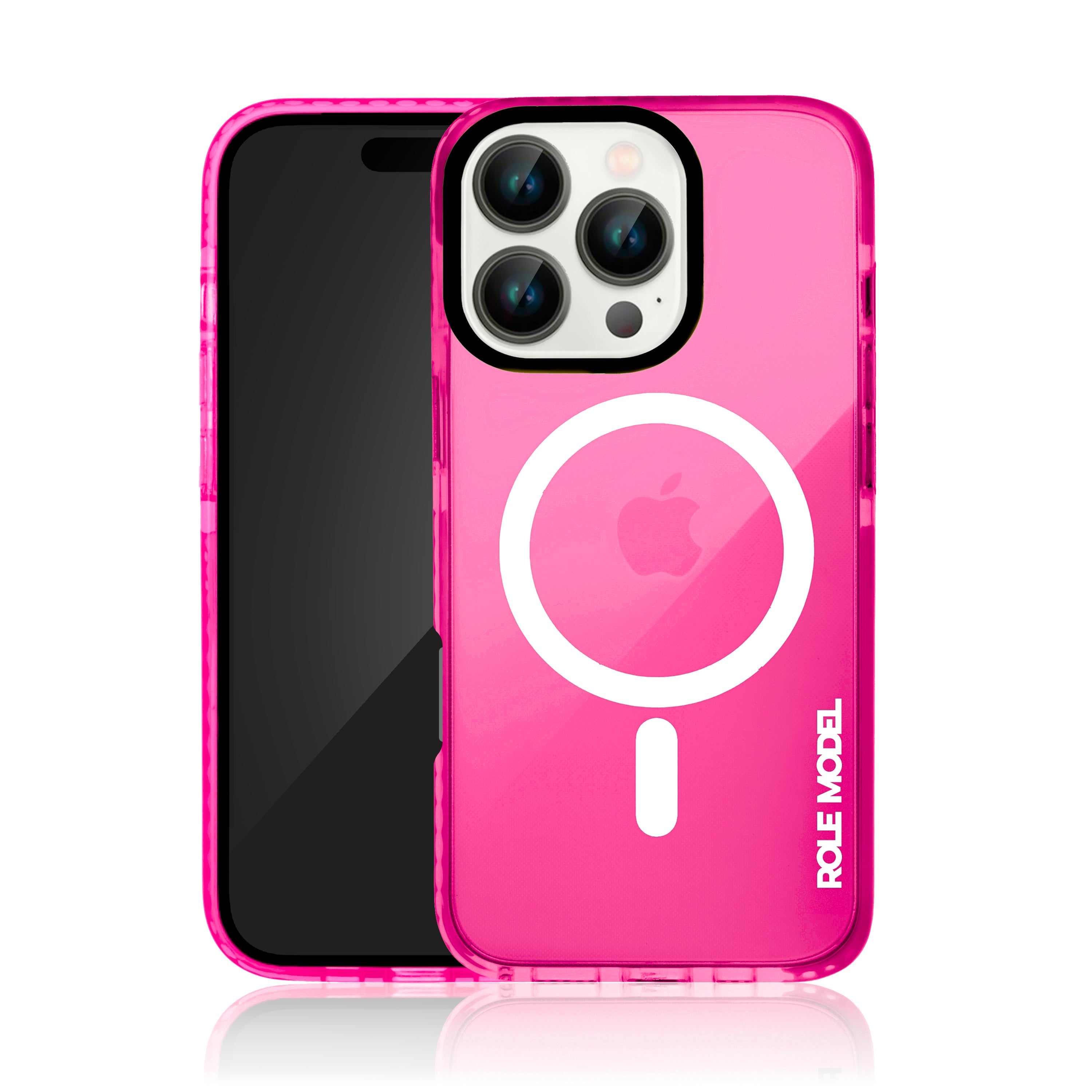 Cybercase™ Candy Pink Edition