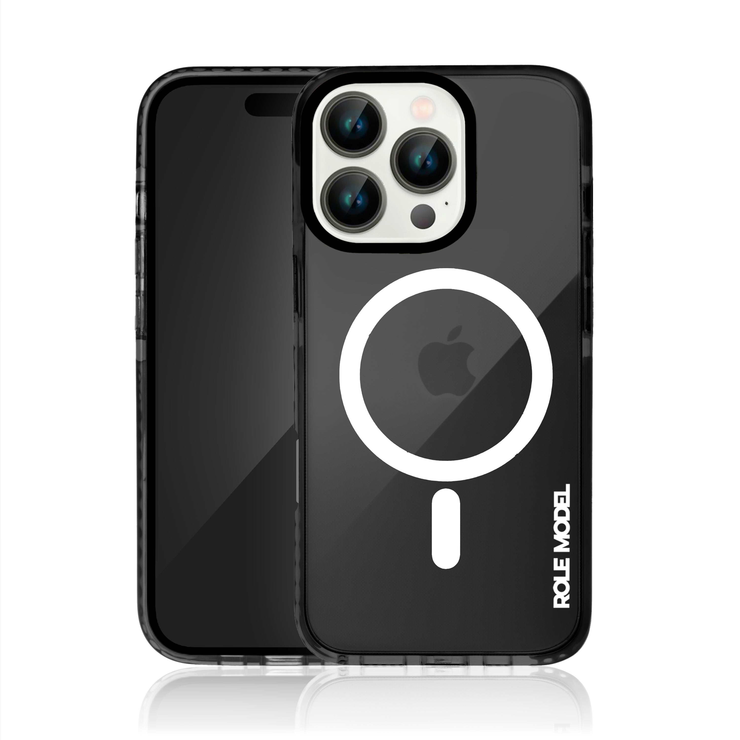 Cybercase™ Onyx Black Edition 