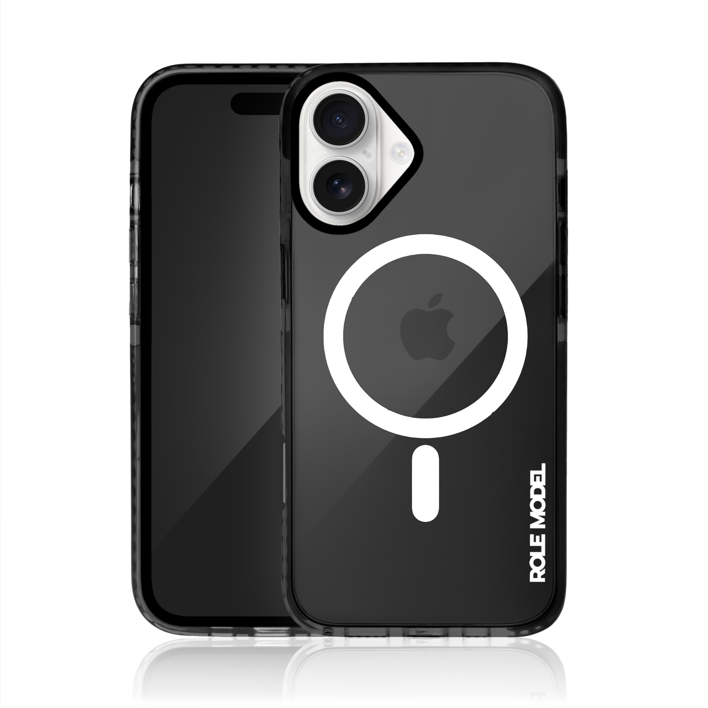 Cybercase™ Onyx Black Edition 