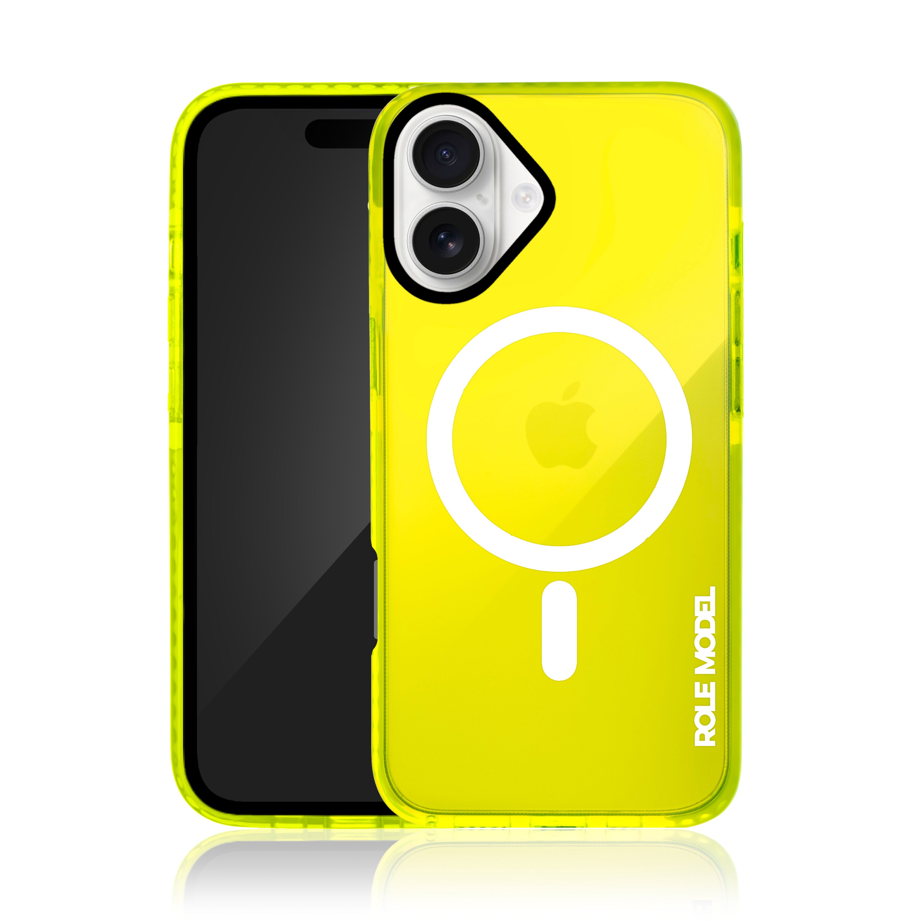 Cybercase™ Cyberyellow